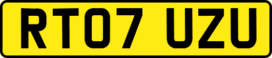 RT07UZU