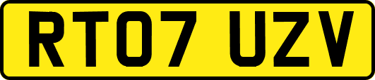 RT07UZV