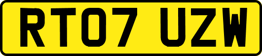 RT07UZW