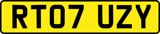 RT07UZY