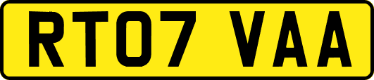 RT07VAA