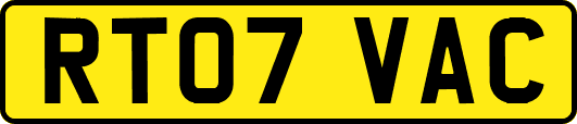 RT07VAC