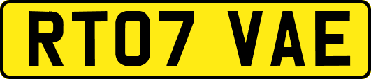 RT07VAE