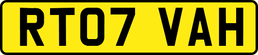 RT07VAH