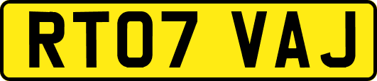 RT07VAJ
