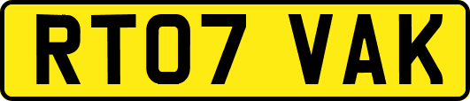 RT07VAK