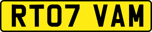 RT07VAM