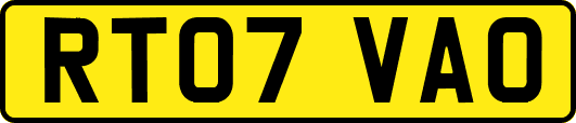 RT07VAO