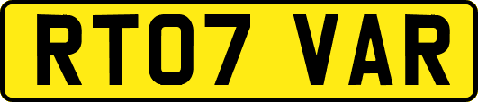 RT07VAR