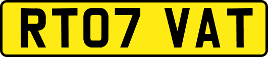 RT07VAT