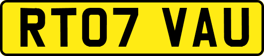 RT07VAU