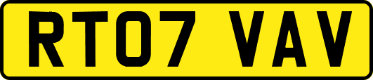 RT07VAV