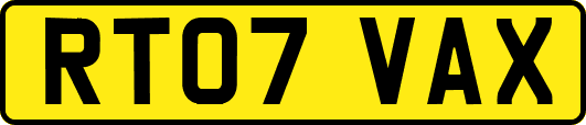 RT07VAX