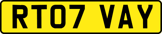 RT07VAY