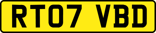 RT07VBD