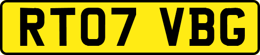RT07VBG