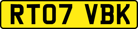 RT07VBK