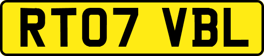 RT07VBL