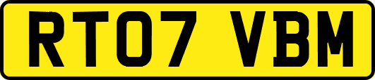 RT07VBM