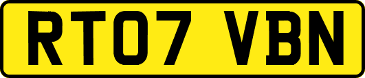 RT07VBN