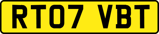 RT07VBT