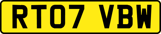 RT07VBW
