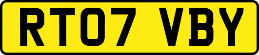 RT07VBY