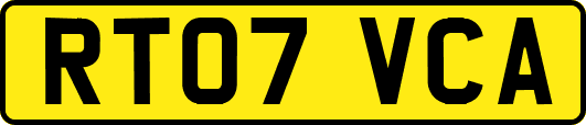 RT07VCA