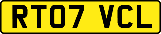 RT07VCL