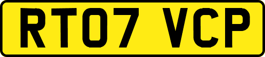 RT07VCP