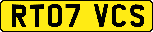 RT07VCS