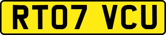 RT07VCU
