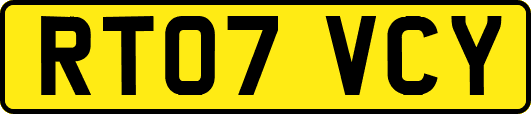RT07VCY