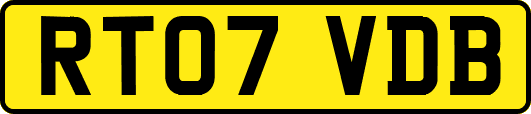 RT07VDB