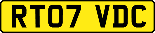 RT07VDC