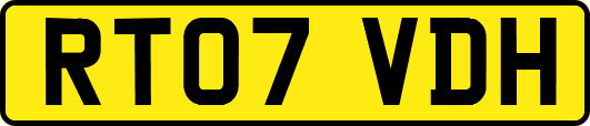 RT07VDH