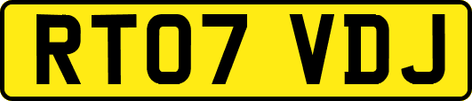 RT07VDJ