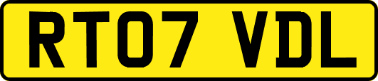 RT07VDL