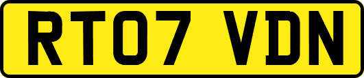 RT07VDN