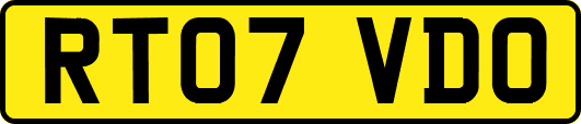 RT07VDO