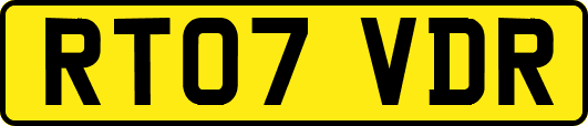 RT07VDR