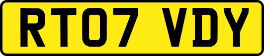 RT07VDY