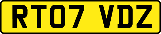 RT07VDZ