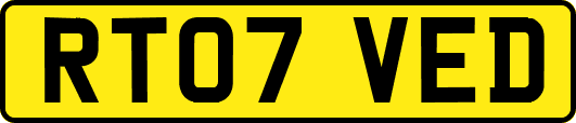 RT07VED