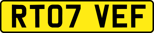 RT07VEF