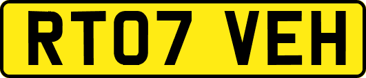 RT07VEH