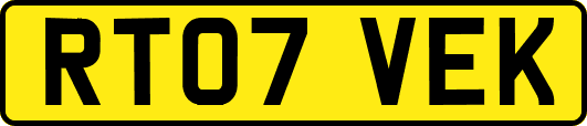 RT07VEK