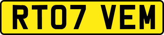 RT07VEM