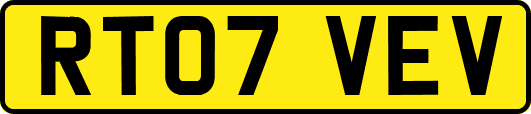 RT07VEV