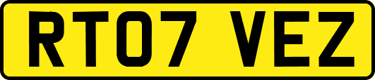 RT07VEZ